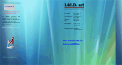 Desktop Screenshot of isid.it